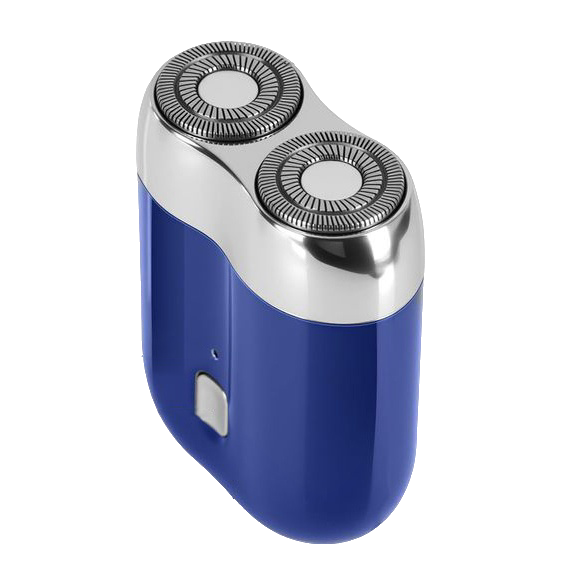 🎁 2025 New Upgrade Pocket Shaver USB Mini Shavers for Men